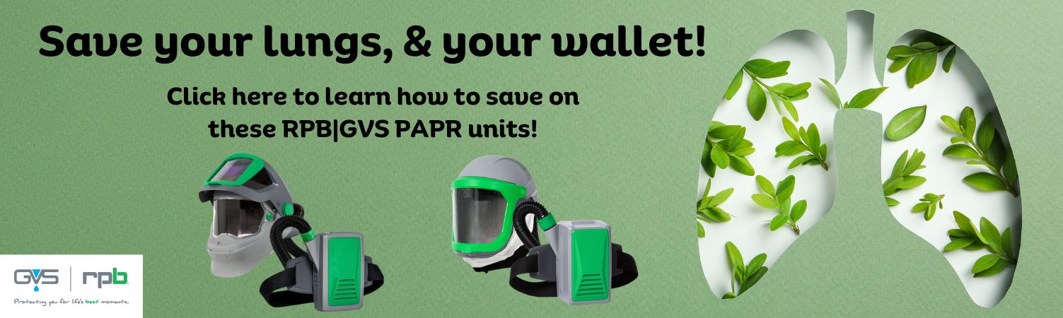 RPB PAPR Promo